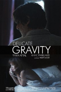 Filmposter van de film Délicate gravité