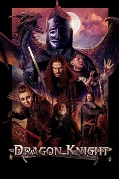 Dragon Knight Trailer
