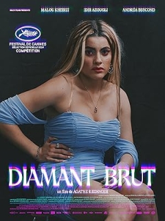 Diamant Brut (2024)