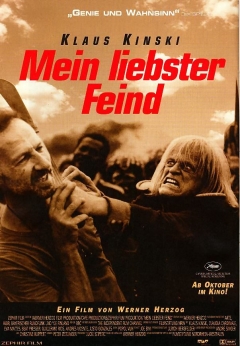 Mein liebster Feind - Klaus Kinski (1999)