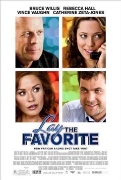 Lay the Favorite Trailer
