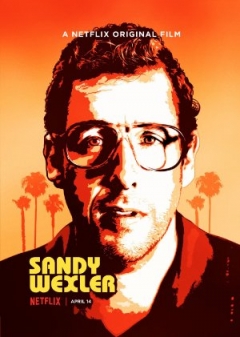 Sandy Wexler Trailer