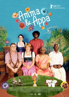 Amma und Appa (2014)