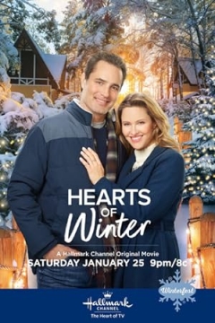 Hearts of Winter Trailer