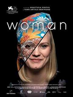 Woman Trailer