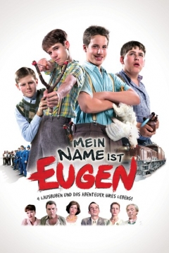 Mein Name ist Eugen (2005)