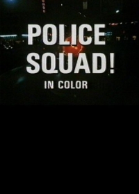 Police Squad! (1982)