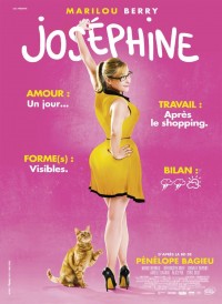 Joséphine Trailer