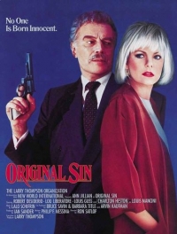Original Sin (1989)