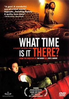 What Time Is It There (2001)
