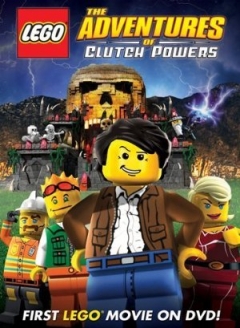 Lego: The Adventures of Clutch Powers (2010)