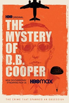The Mystery of D.B. Cooper Trailer