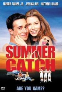 Summer Catch Trailer