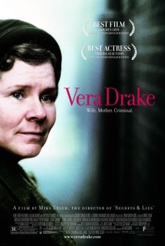 Vera Drake Trailer
