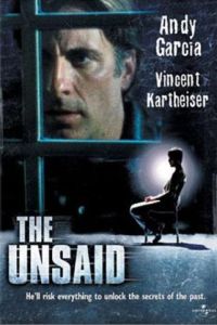 The Unsaid Trailer