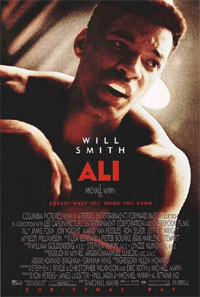Ali Trailer
