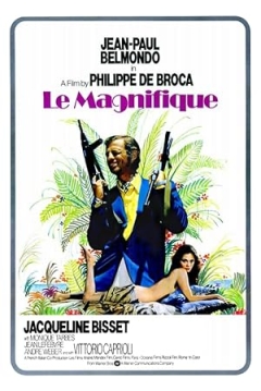 Le Magnifique (1973)