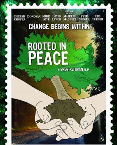 Rooted in Peace (2016)