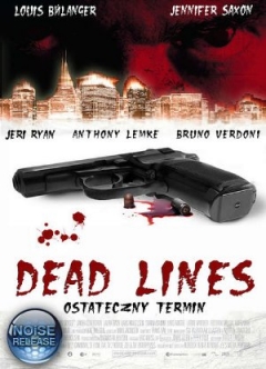 Dead Lines Trailer