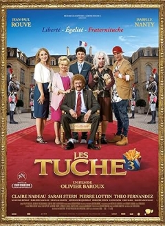 Les Tuche 3 (2018)