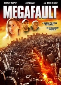 Filmposter van de film MegaFault (2009)