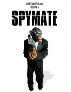 Spymate (2006)