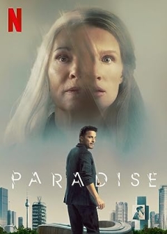 Paradise Trailer