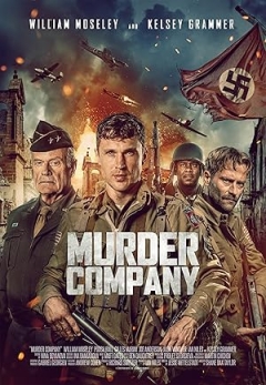 Murder Company (2024)