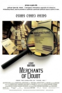 Merchants of Doubt Trailer