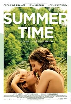 Summertime Trailer