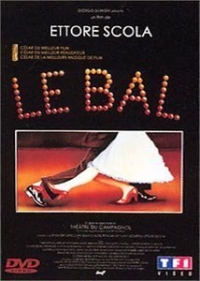 Le bal (1983)