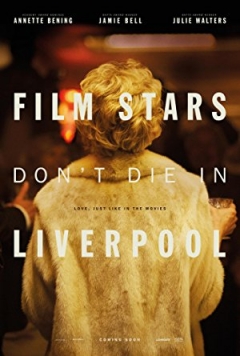 Film Stars Don\'t Die in Liverpool - traile