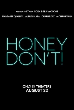 Honey Don't! (2025)
