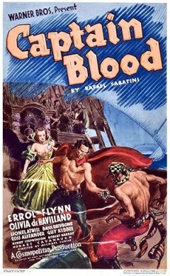 Captain Blood (1935)