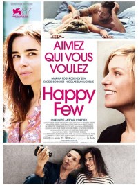 Happy Few (2010)