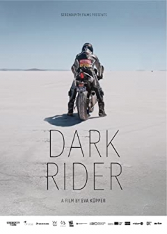Dark Rider poster