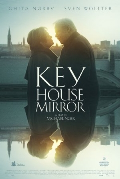 Key House Mirror Trailer