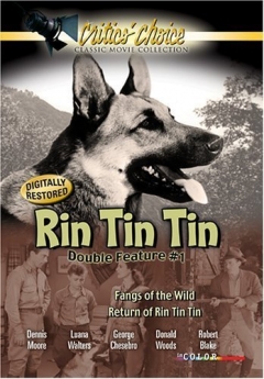 The Return of Rin Tin Tin (1947)