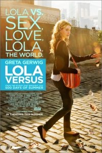 Lola Versus Trailer
