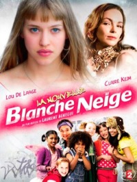 Filmposter van de film La nouvelle Blanche-Neige