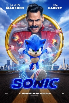 Sonic (2020)