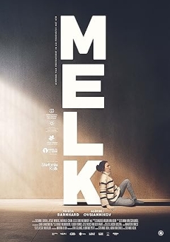 Melk Trailer