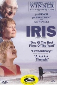 Iris Trailer