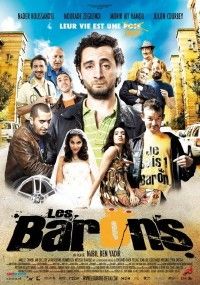 Les barons (2009)
