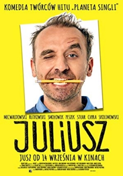 Juliusz Trailer