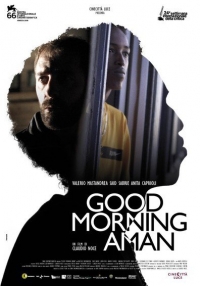 Good Morning, Aman (2009)
