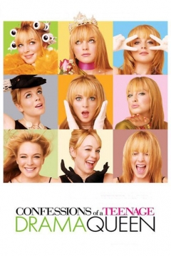 Confessions of a Teenage Drama Queen Trailer
