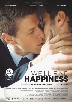 We'll Find Happiness (2025)