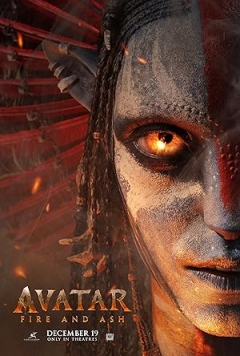 Eerste oogstrelende trailer 'Avatar: Fire and Ash': James Cameron overtreft zichzelf