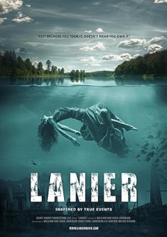 Lanier Trailer